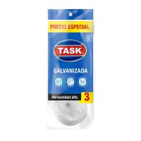 Esponja galvanizada lleve 3 pague 2