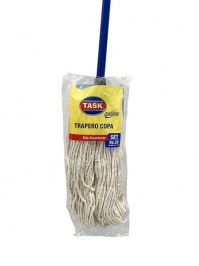 Trapero Copa Task Arcoaseo Cabo Metálico No.20 290 g