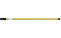 Cabo Task Pro con Sticker Calibre 34 Amarillo 1,40 Mtr