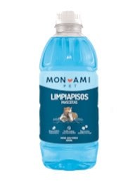 LimpiaPisos Multiusos Mascotas 2000ML MON AMI