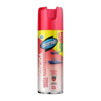 Insecticida Aerosol Matarastreros Extermin Pague 220 Lleva 250 ml