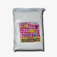 Bicarbonato x500 Gr