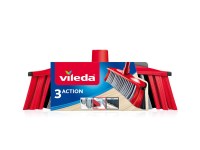 Escoba Vileda 3 Action
