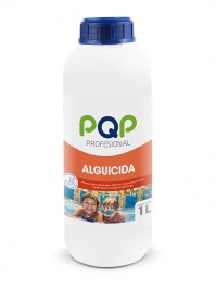 Alguicida Líquido PQP Profesional 1 L