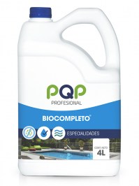Biocompleto PQP Profesional 4.000 Ml