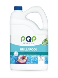 Brillapool PQP Profesional 4 L