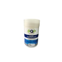 Cloro Tabletas 90% 1 Kg