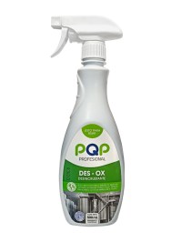 Desox Limpiador PQP Pro 500 ml
