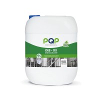 Desox Limpiador PQP Pro 20 L