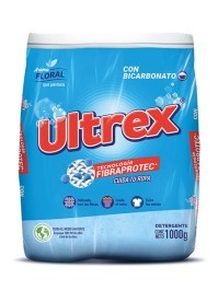 Detergente Ultrex Floral NF 1 Kgr