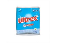 Detergente Ultrex en Polvo Floral 125Gr