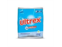 Detergente Ultrex en Polvo Floral 125Gr
