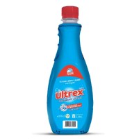 Detergente Liquido Ultrex Floral 1 L