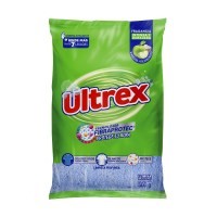 Detergente Ultrex en Polvo Manzana 500 g