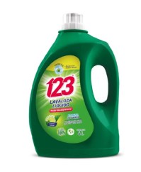 Lava Loza 123 NP Límon 4 L