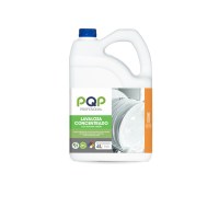 Lavaloza Concentrado PQP Profesional 4 L
