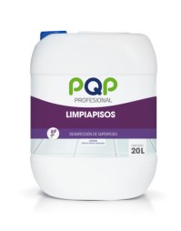 Limpia Pisos Lavanda PQP Profesional 20 L