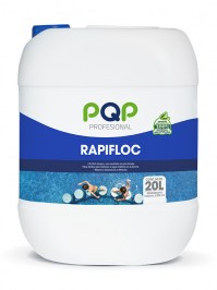 Rapifloc PQP Profesional 20.000 Ml