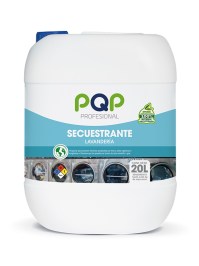 Secuestrante Lavandería PQP Profesional 20 L