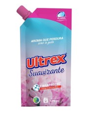 Suavizante Ultrex Floral 425 Ml