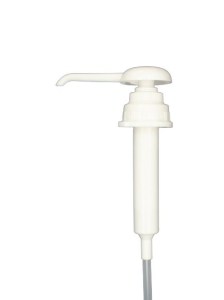 Valvula Cremera especial 20 L
