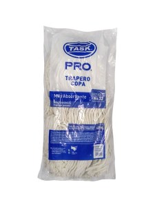 Repuesto Trapero Copa Task-Pro No.32 435 g