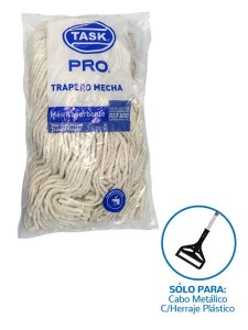 (E) Repuesto Task Pro Trapero Mecha Ref.800 360 G