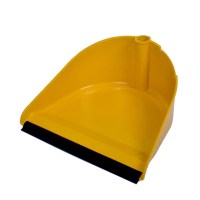 Repuesto Recogedor Amarillo ZOI