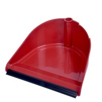 Repuesto Recogedor Rojo ZOI