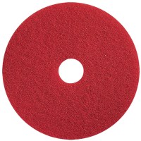 Pads 16 Rojo