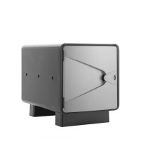 (E) Locker Modular Natural de 30 cm