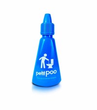 Bloqueador de Olores Sanitarios Aroma Copito de Nube