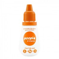 Bloqueador de Olores Poopi X-Treme X15M