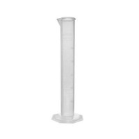 (E) Probeta Plástica X 50 ML