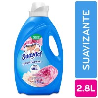 Suavizante Suavitel fresca primavera x 2.8 L